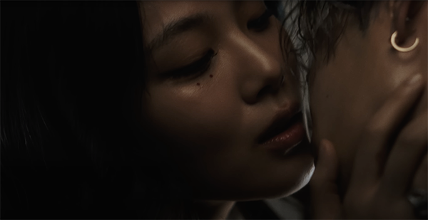 BIBI & Jackson Wang - Feeling Lucky (Official Music Video)