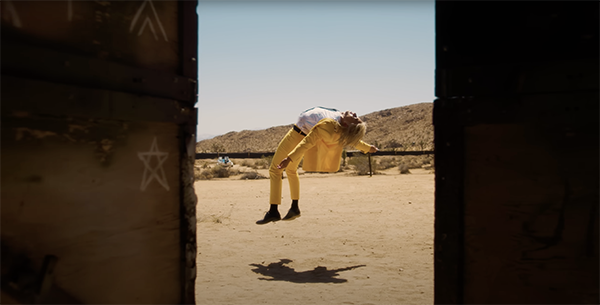 Elephante - High Water (Official Music Video)