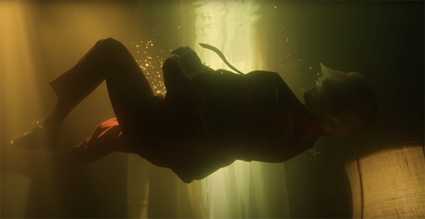 Elephante - High Water (Official Music Video)