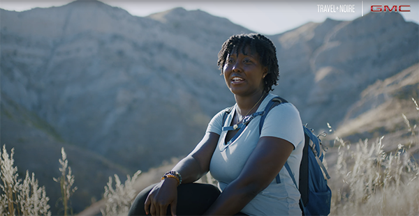 Healing with Hiking feat. Black Girls Trekkin Co-Founder Tiffany Tharpe