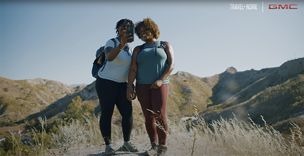 Healing with Hiking feat. Black Girls Trekkin Co-Founder Tiffany Tharpe